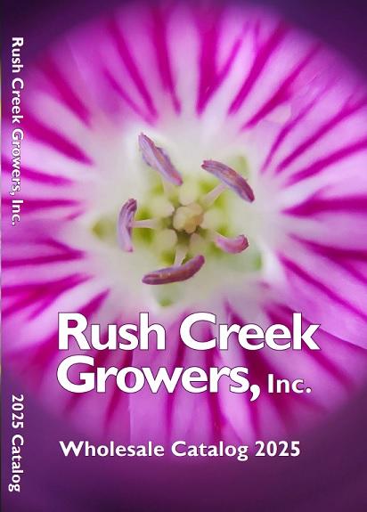 Rush Creek Growers, Inc 