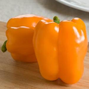Pepper Gourmet Orange