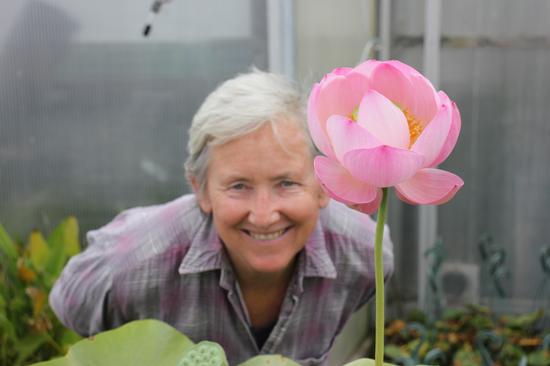 Suzanne Baker